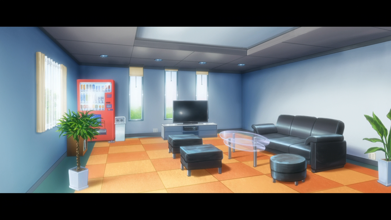 Grisaia no Kajitsu (Homika Subs, Shiroisora no Fansub)